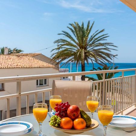 Apartamento Arenal 7 - Plusholidays 卡尔佩 外观 照片
