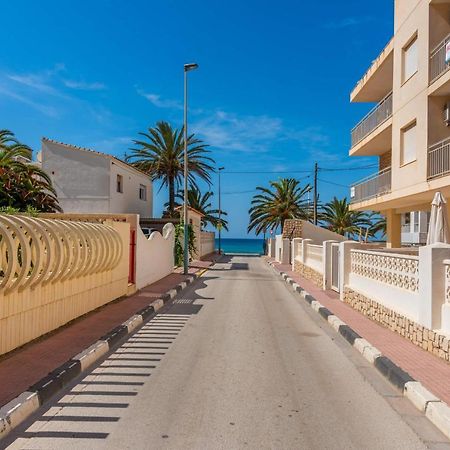 Apartamento Arenal 7 - Plusholidays 卡尔佩 外观 照片