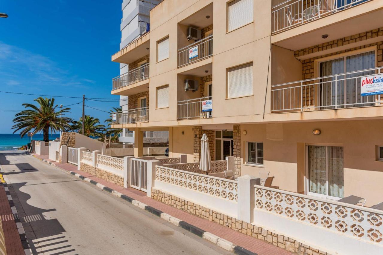 Apartamento Arenal 7 - Plusholidays 卡尔佩 外观 照片