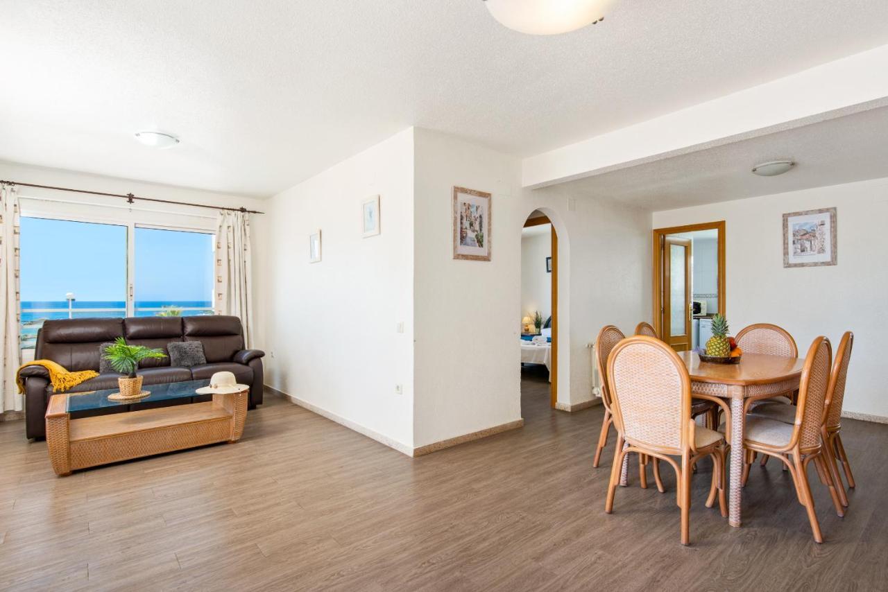 Apartamento Arenal 7 - Plusholidays 卡尔佩 外观 照片