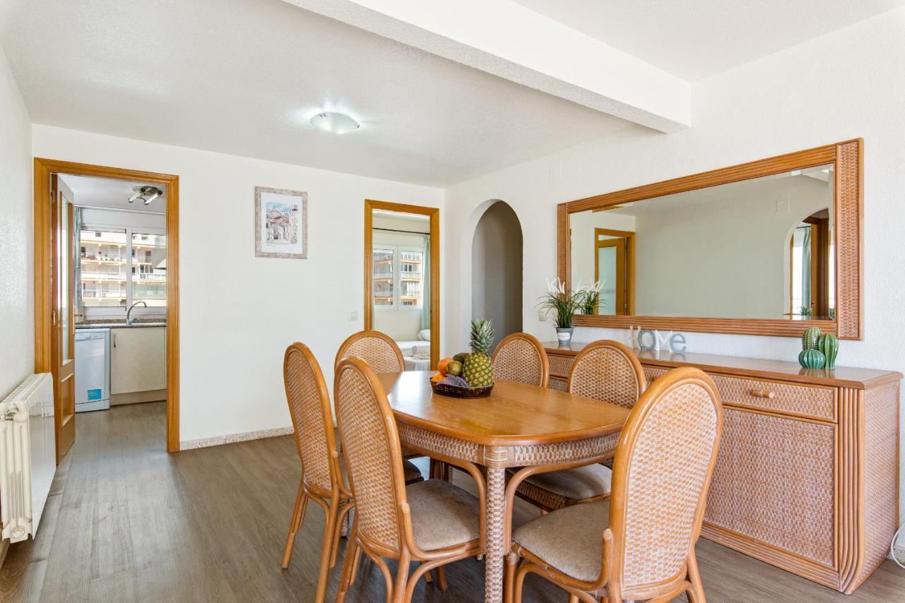 Apartamento Arenal 7 - Plusholidays 卡尔佩 外观 照片