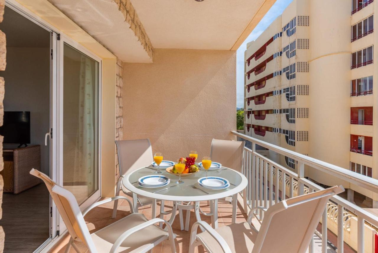 Apartamento Arenal 7 - Plusholidays 卡尔佩 外观 照片