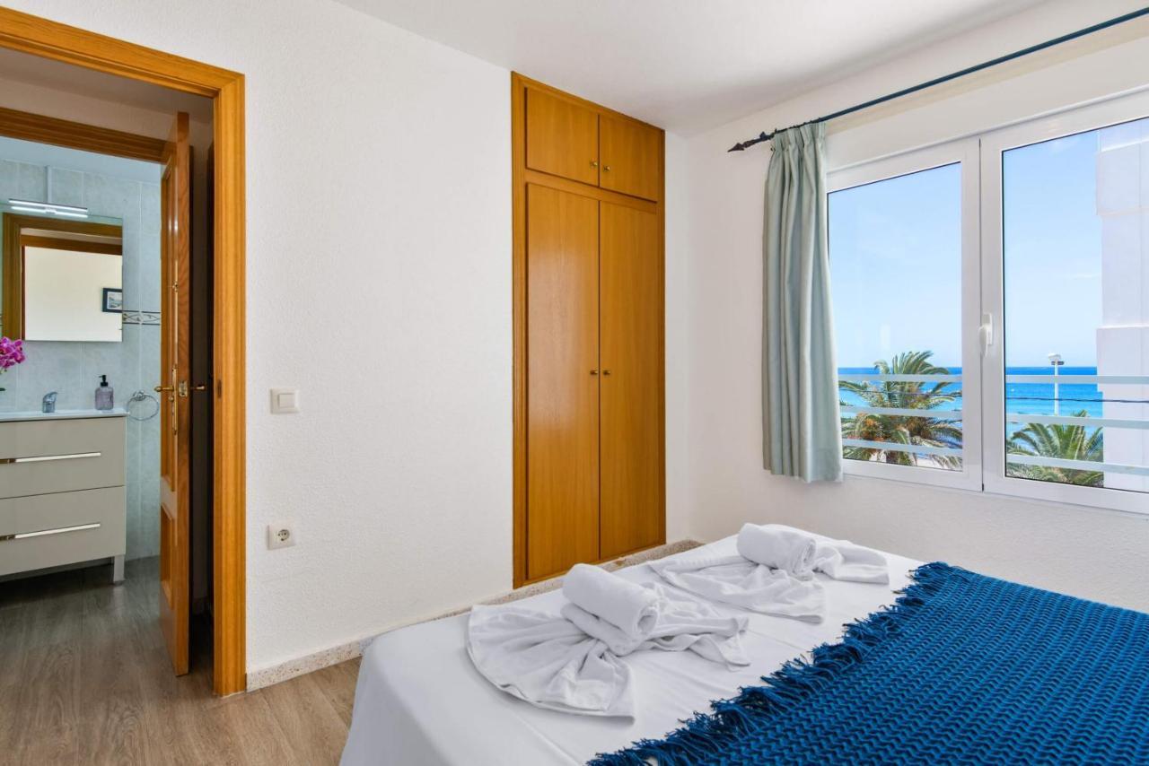 Apartamento Arenal 7 - Plusholidays 卡尔佩 外观 照片